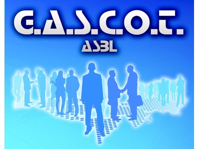 Illustration du partenaire GASCOT